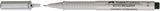Faber Castell FC-166699 Drawing pen Ecco Pigment 0.6 mm Black