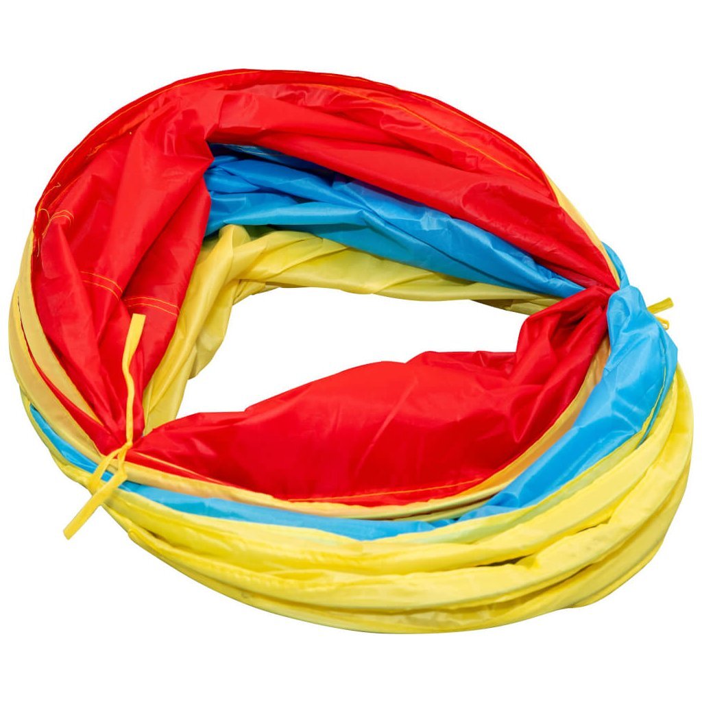 Altri marchi pop-up Play Tunnel 180x45 cm