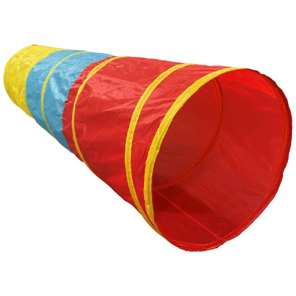 Altri marchi pop-up Play Tunnel 180x45 cm