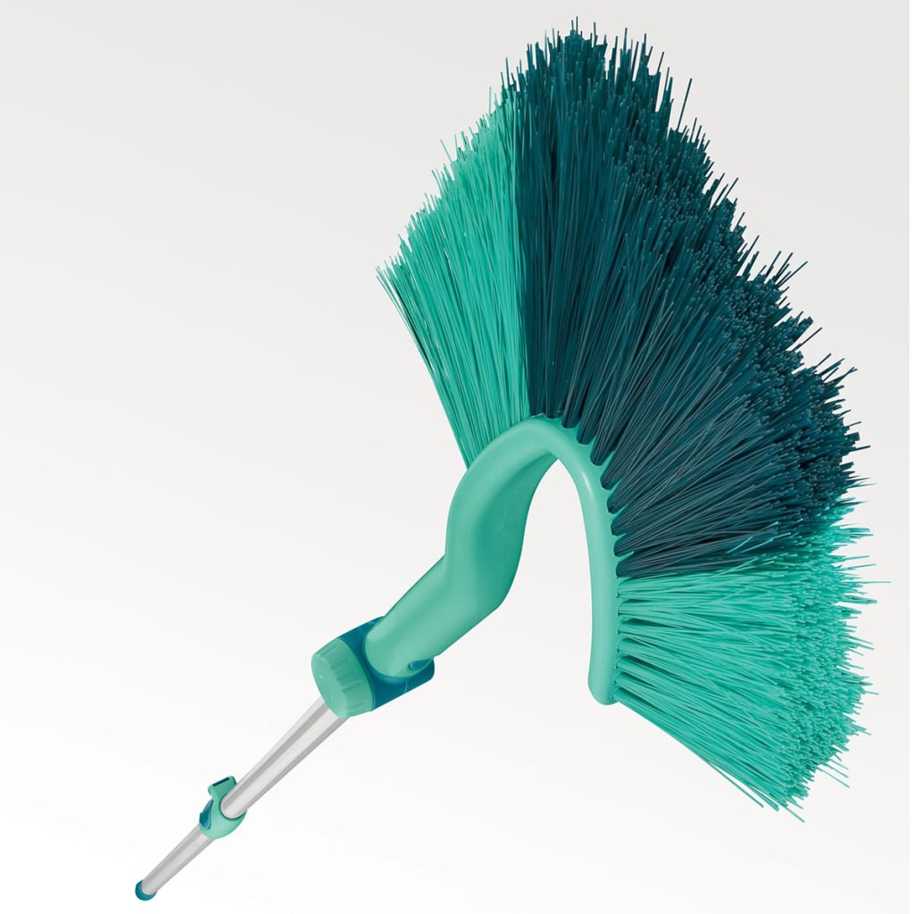 Leifheit prah metle ragebol Dusty 2,3 m 41510