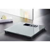 Soehnle 63864 Style Sense Comfort 600 Osoby cyfrowe skala srebrne
