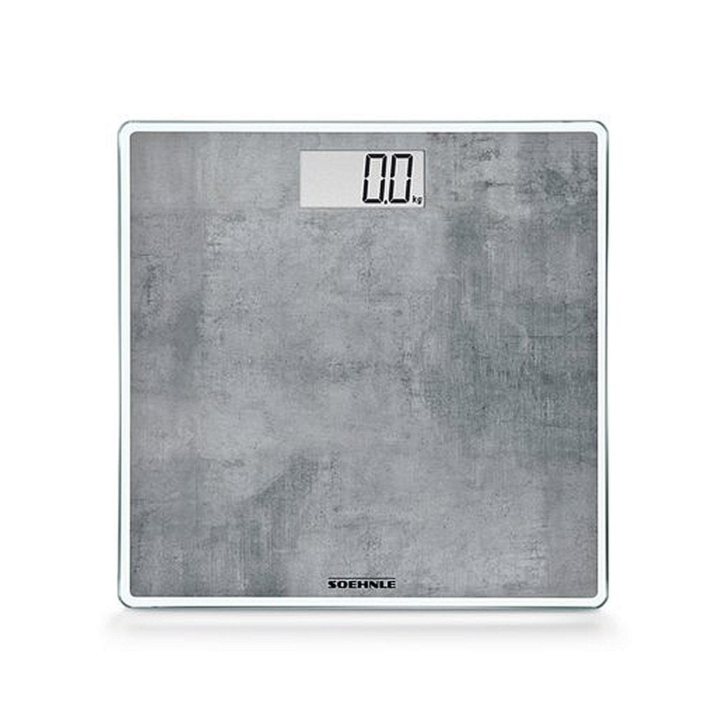 Sohnel 63882 Digital Style Sensekakt 300 perséinleche Skala Beatonlook