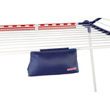 Leifheit Droogrek Pegasus 200 Solid Comfort 81516