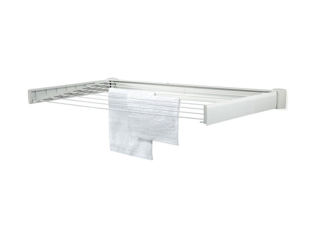 Leifheit Wand -Droogrek Telegant 72 Protect 83305