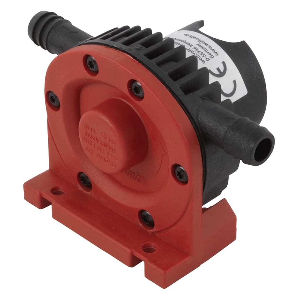 Wolfcrafs Wolfcraft Buerrung 1300 l h = 6 mm 2202000