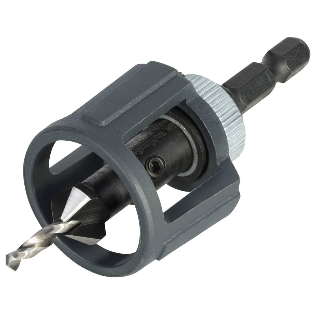 Wolfcraft Wolfcraft Screw Starter s nastavitelnou hloubkou