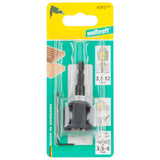 Wolfcraft Wolfcraft Screw Starter s nastavitelnou hloubkou