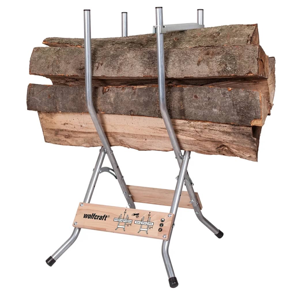Wolfcraft wolfcraft sawbok SB 60 100 kg 5119000