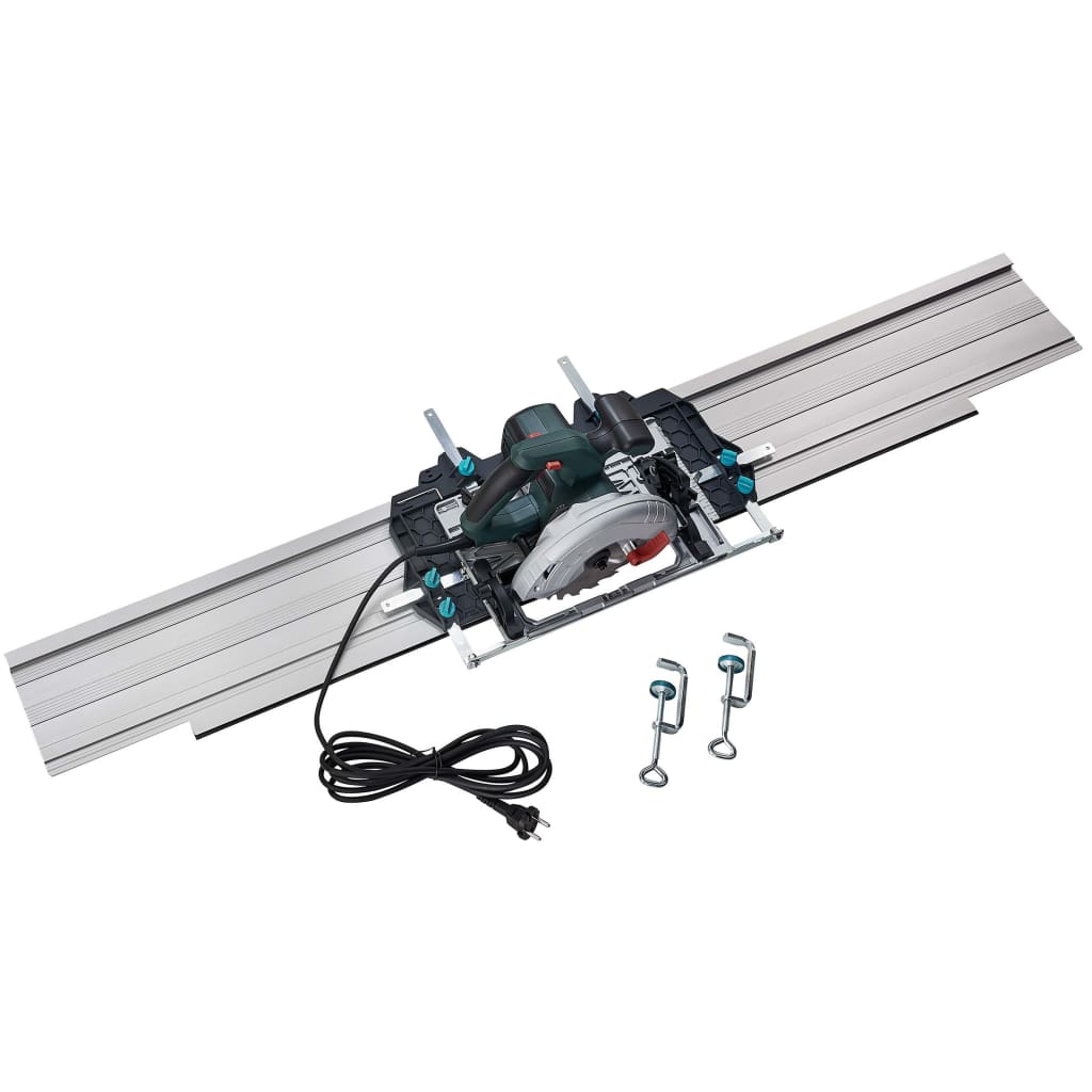 Wolfcraft Weatcraft Guide Rail fir Handkrees huet FKS 145