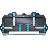 Wolfcraft Weatcraft Guide Rail fir Handkrees huet FKS 145
