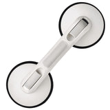 Supports de chevaliers Prime Premium 12,5 cm 80 kg blanc A0243301