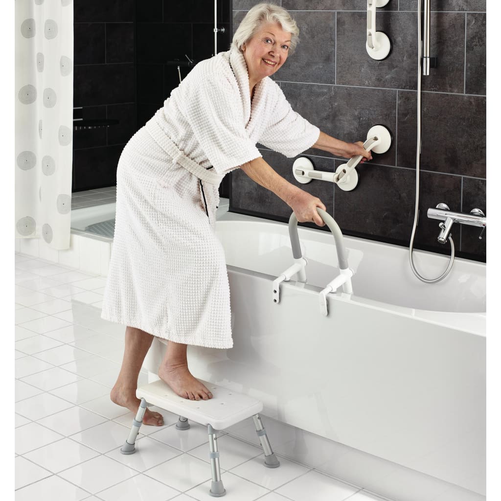 Knight Accessibility Aide pour les baignoires Rob
