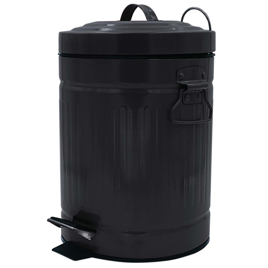 Kugel entscheet Pucket Pumba 5 l schwaarz