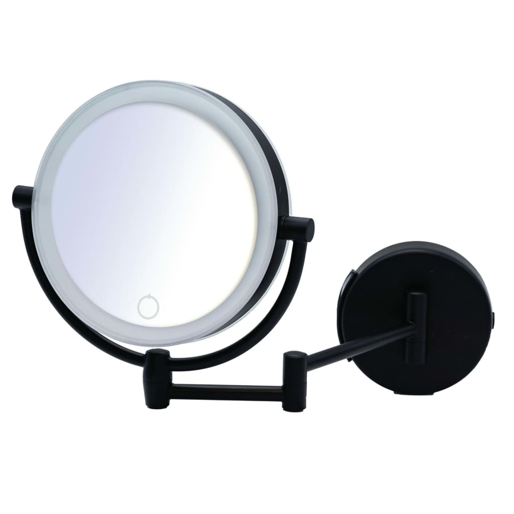 Ridder Format mirror Shuri with LED and touch switch