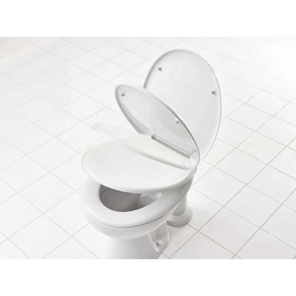 Générages de toilettes Ridder Génération de ferme doux 2119101