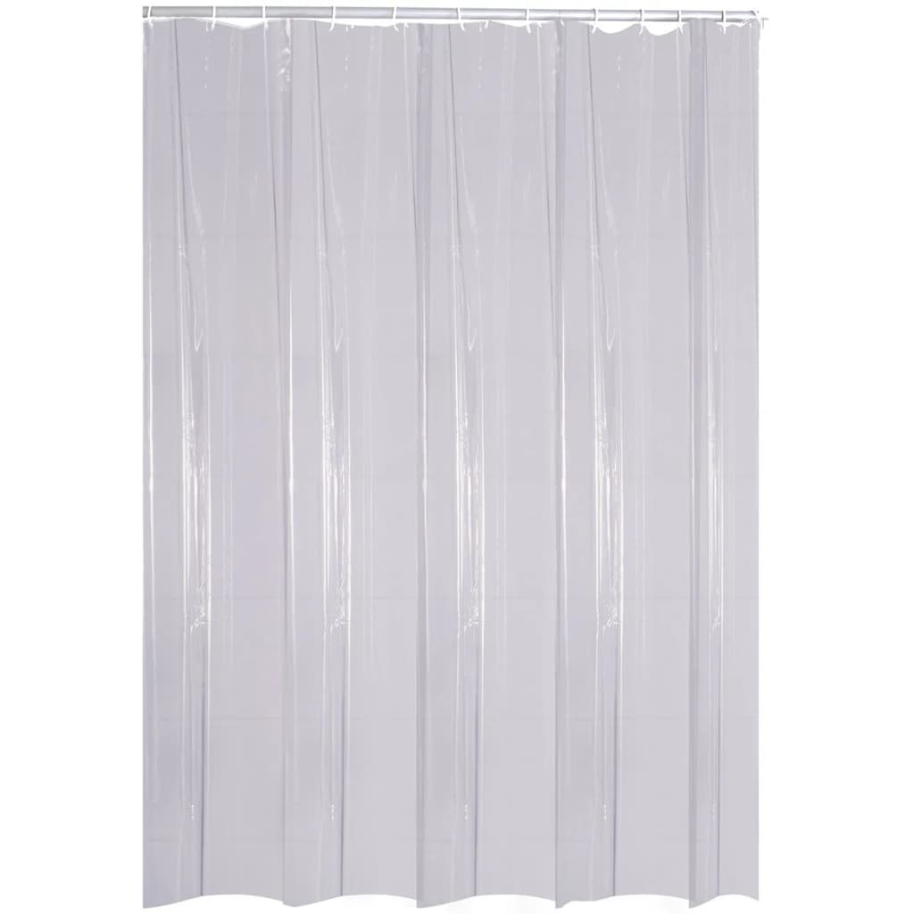 Lager Dusch Ridino Brillantient 180x200 cm