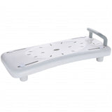Ridder bathtub seat with handle white A0040101