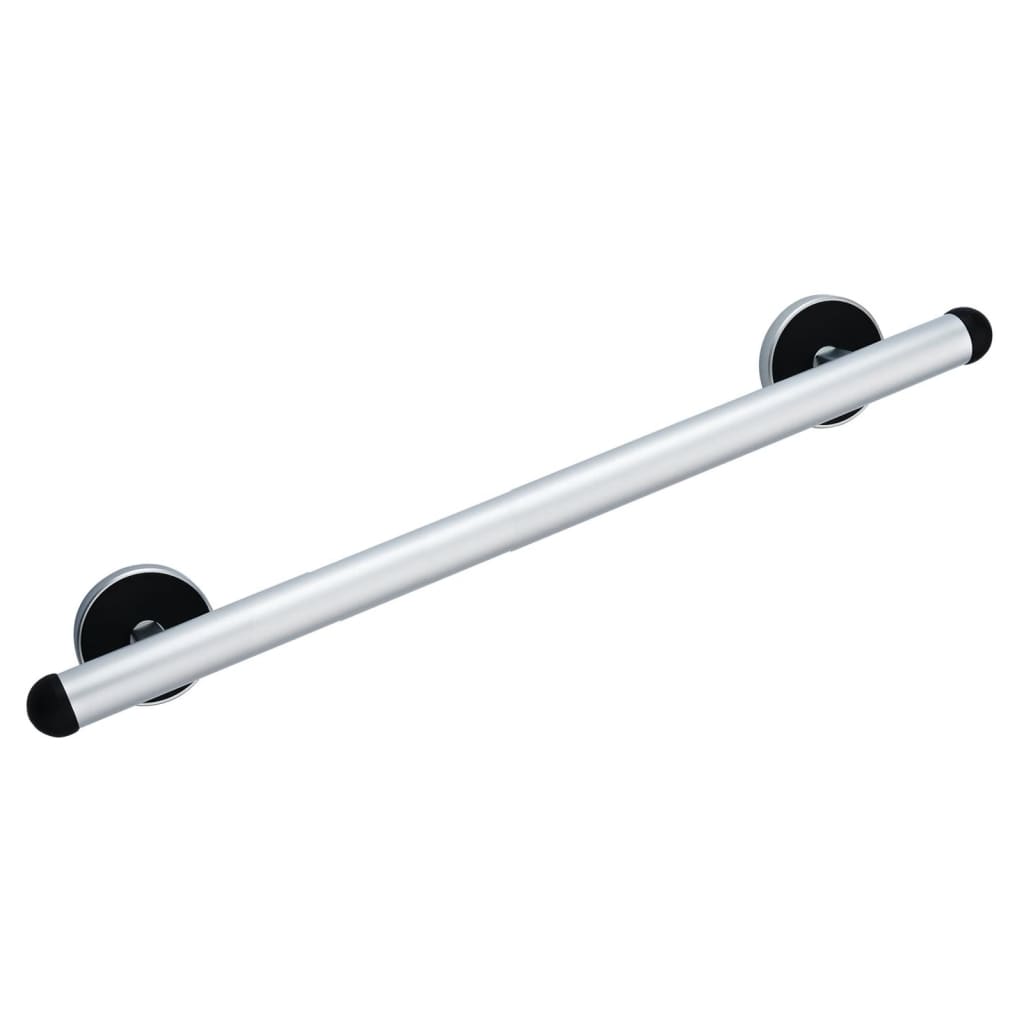 Ridder Ridder baderomshåndtak Premium 60 cm aluminiumsølvfarget