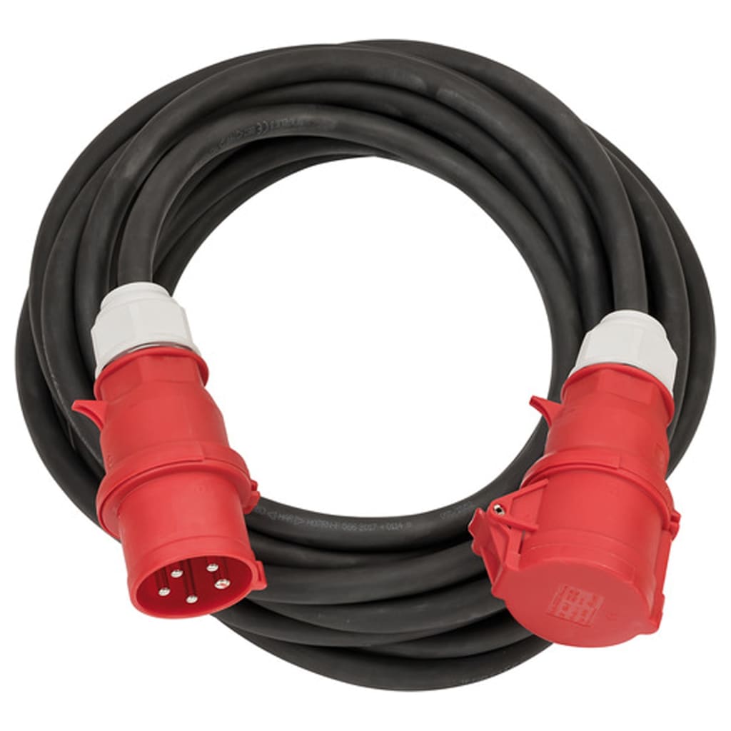 Brennenstuhl Brennenstuhl Cable de extensión CEE 25 m
