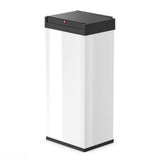 Hailo 0860-231 Big-Box Swing XL Waste, ale 52L bílá