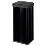 Hailo Waste Bin Big-Box Swing Størrelse XL 52 L Sort 0860-241