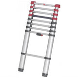 Hailo Telescope Ladder Flexline 260 264 cm hliník 7113-091