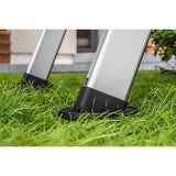 Hailo 9948-001 Easyclix Garden L udskiftelig fod