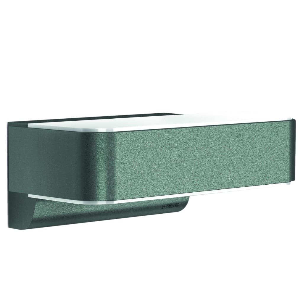Steinel Steinel Außenlampe mit Sensor L 810 LED IHF Anthrazit