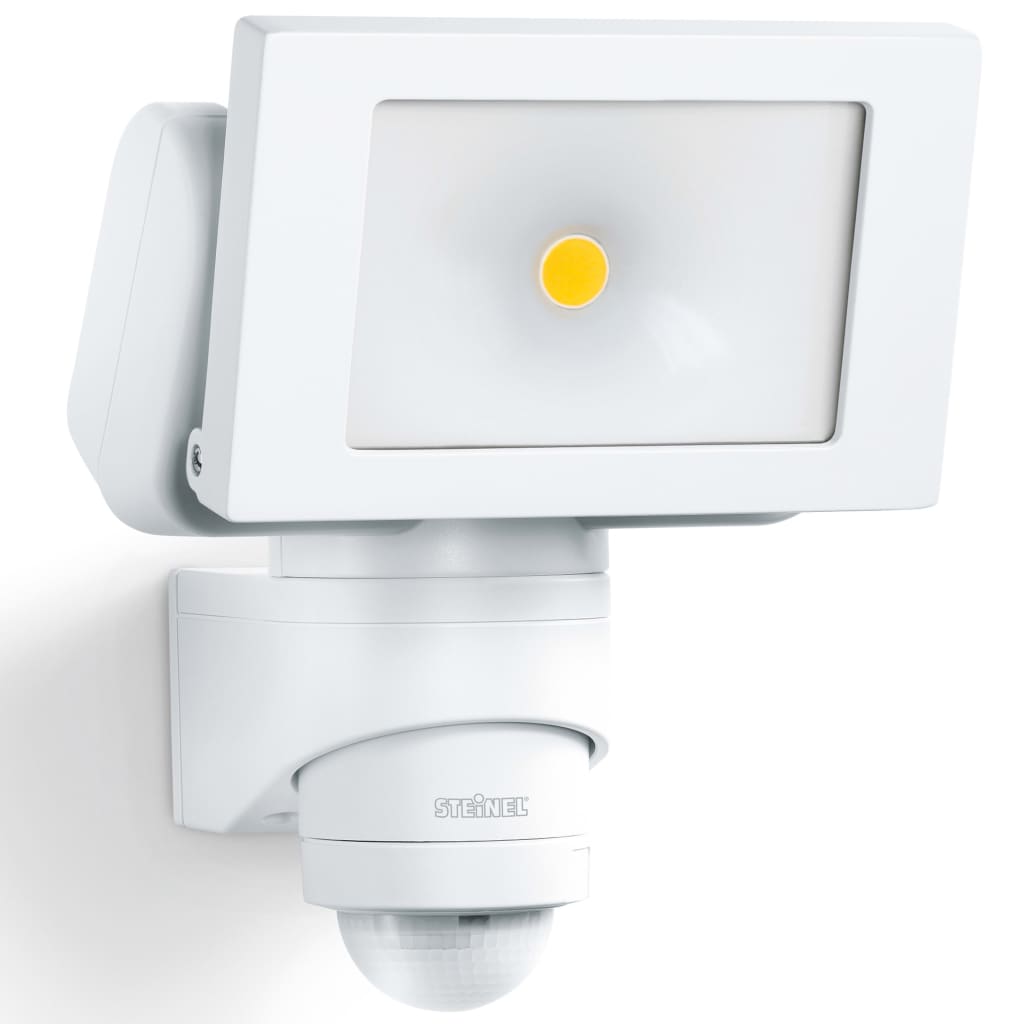 Steinel Steinel Sensor reflektor pro vnější LS 150 LED WHITE 052553