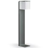 Steinel Steinel Sensor Liichtpost gl 80 LED IHF Cubo Anthoacite 055479