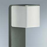 Steinel Steinel Sensor Liichtpost gl 80 LED IHF Cubo Anthoacite 055479