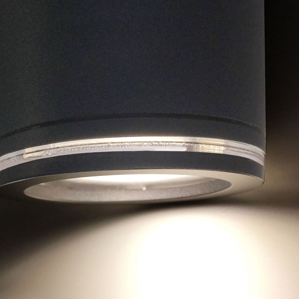Vrtna luč Steinel Steinel z senzorjem senzorja Sensor Sensor Connect Black