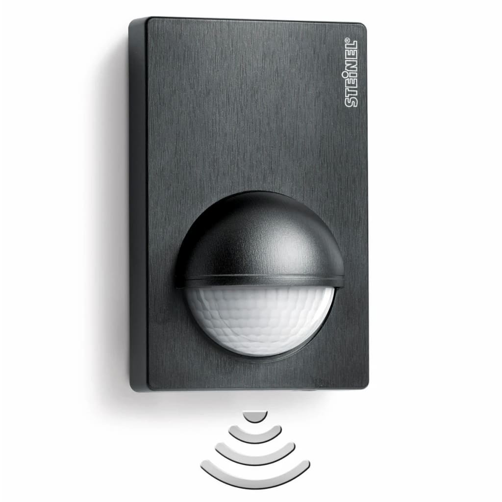 Steinel Steinel Movement detector Infrarood is 180-2 black
