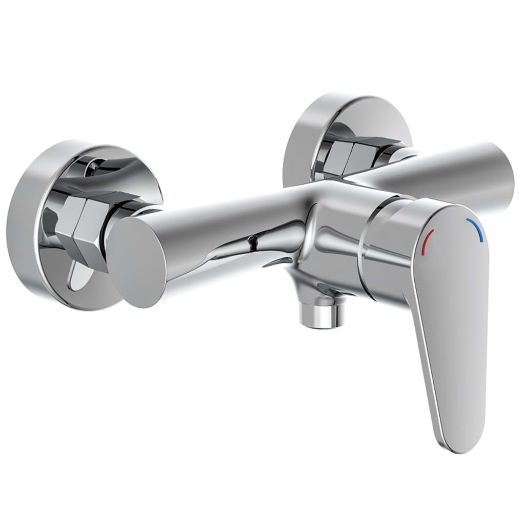 Schütte Schütte Shower Mixer Pico Chrome -Colored