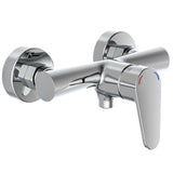 Schütte Schütte Shower Mixer Pico Chrome -Colored