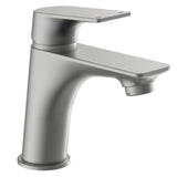 Schütte Schütte Washbasin Mixer Boston Matgrafiet
