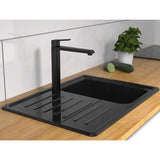 Schütte Schütte One -Button Mixer Vita Matzwart