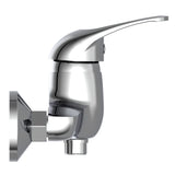Schütte Schütte Shower Mixer Calvino Chrome -Colored