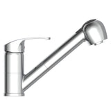Schütte Schütte One -Button Mikser jednorazowe wyrzucone Diziani Chrome