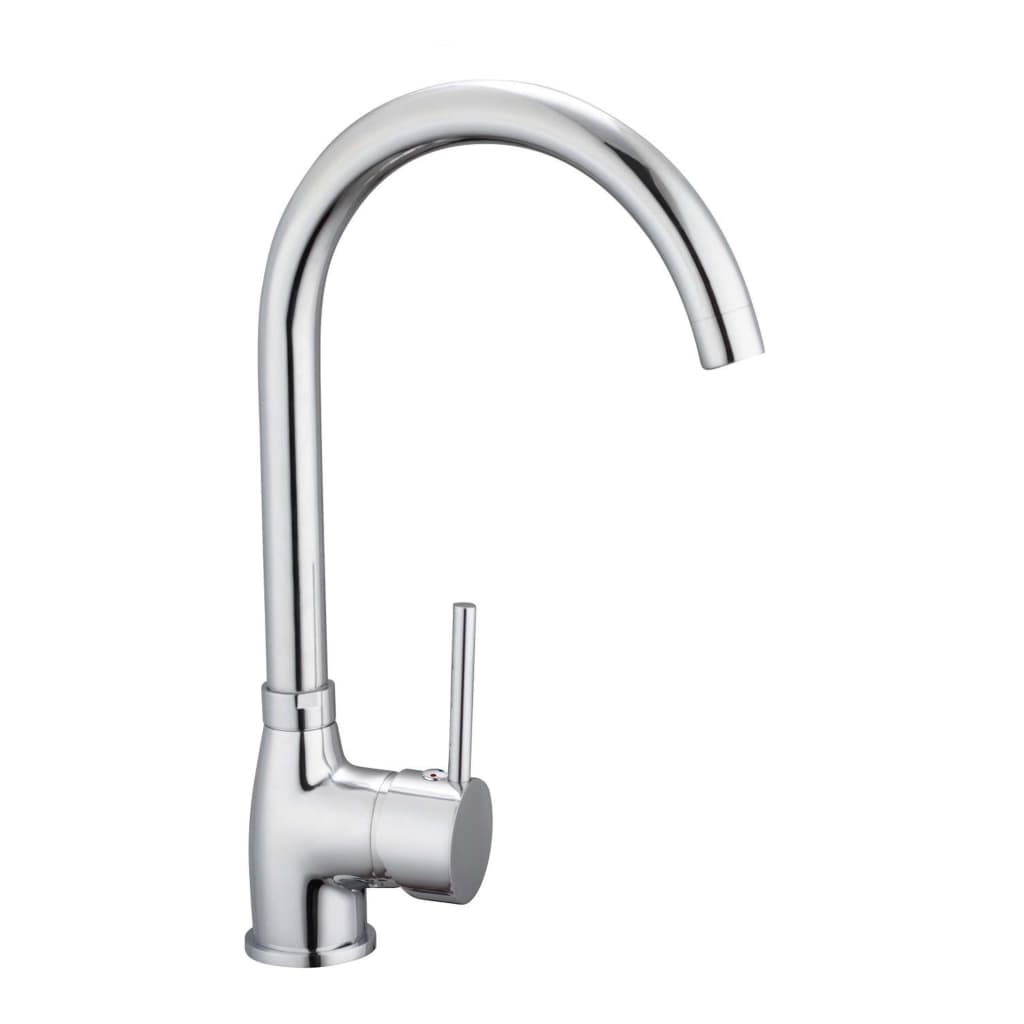 Schütte Schütte One -Button mikser Manetti Chrome -colored