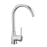 Schütte Schütte One -Button mikser Manetti Chrome -colored