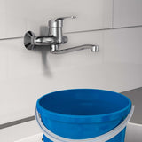 Schütte Wall mixer Orazi chrome -colored