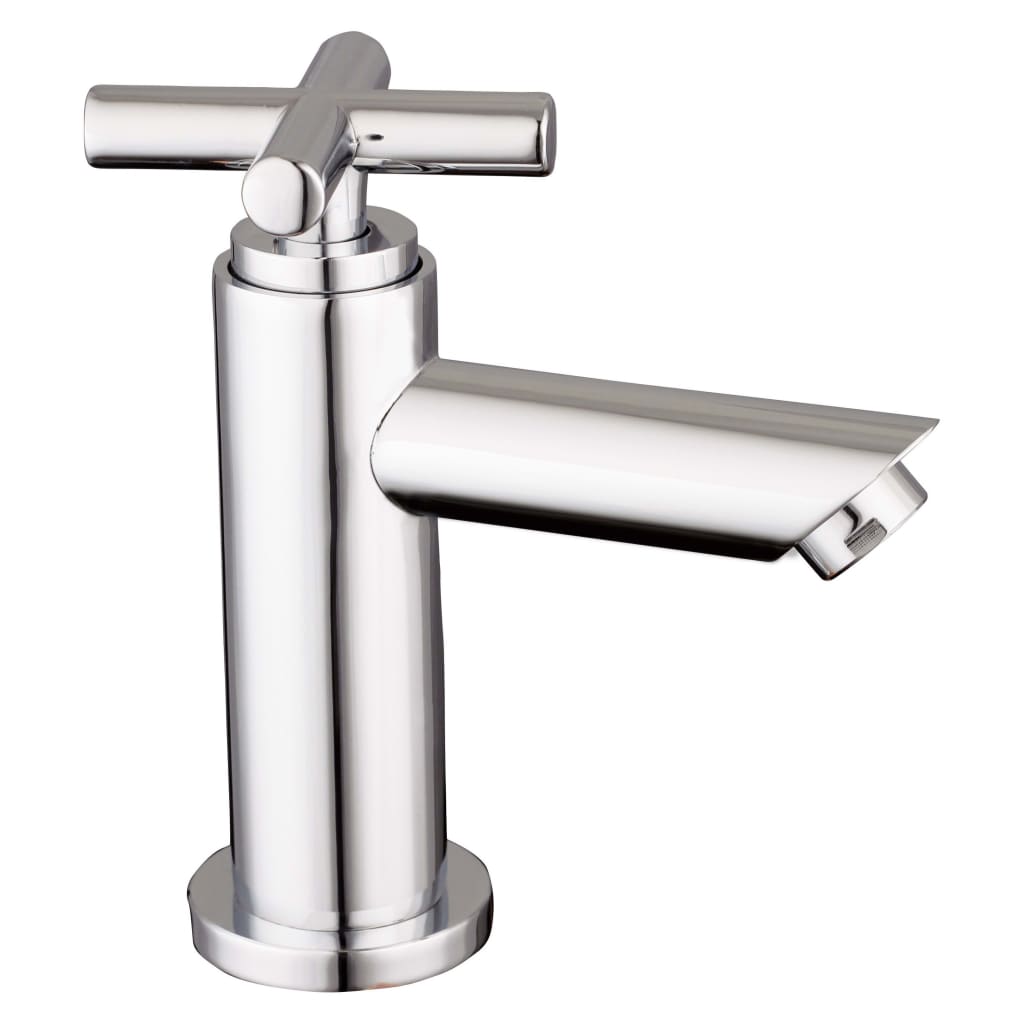 Schütte cold water tap Matao chrome