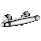 Schütte Schütte Shower Mixer Thermostatic Supra Chrome -Colored