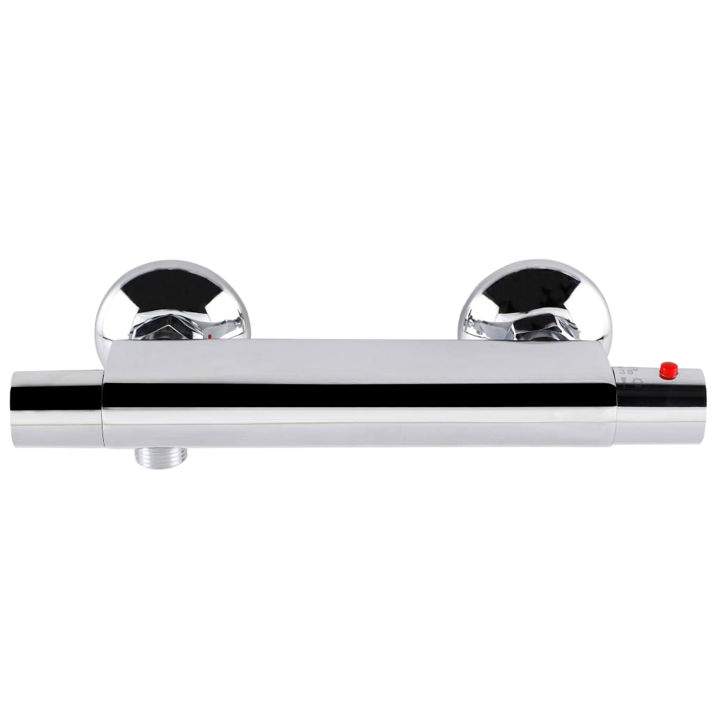 Schütte Schütte Shower Mixer Thermostatic Vico Chrome