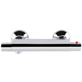 Schütte Schütte Shower Mixer Thermostatic Vico Chrome