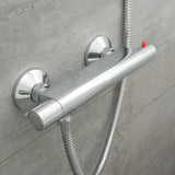 Schütte Schütte Shower Mixer Thermostatic Vico Chrome