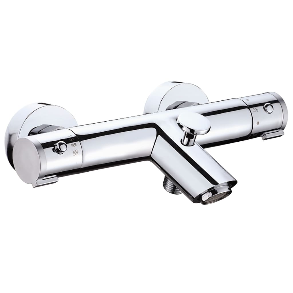 Schütte Schütte Bad-Shower Mixer London Thermostatic