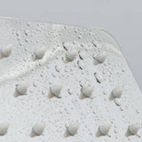 Schütte Shower system Sumba Double Thermostatic