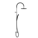 Schütt Schütt Reenschauere set Matao Reen Chrome-faarweg-Matte